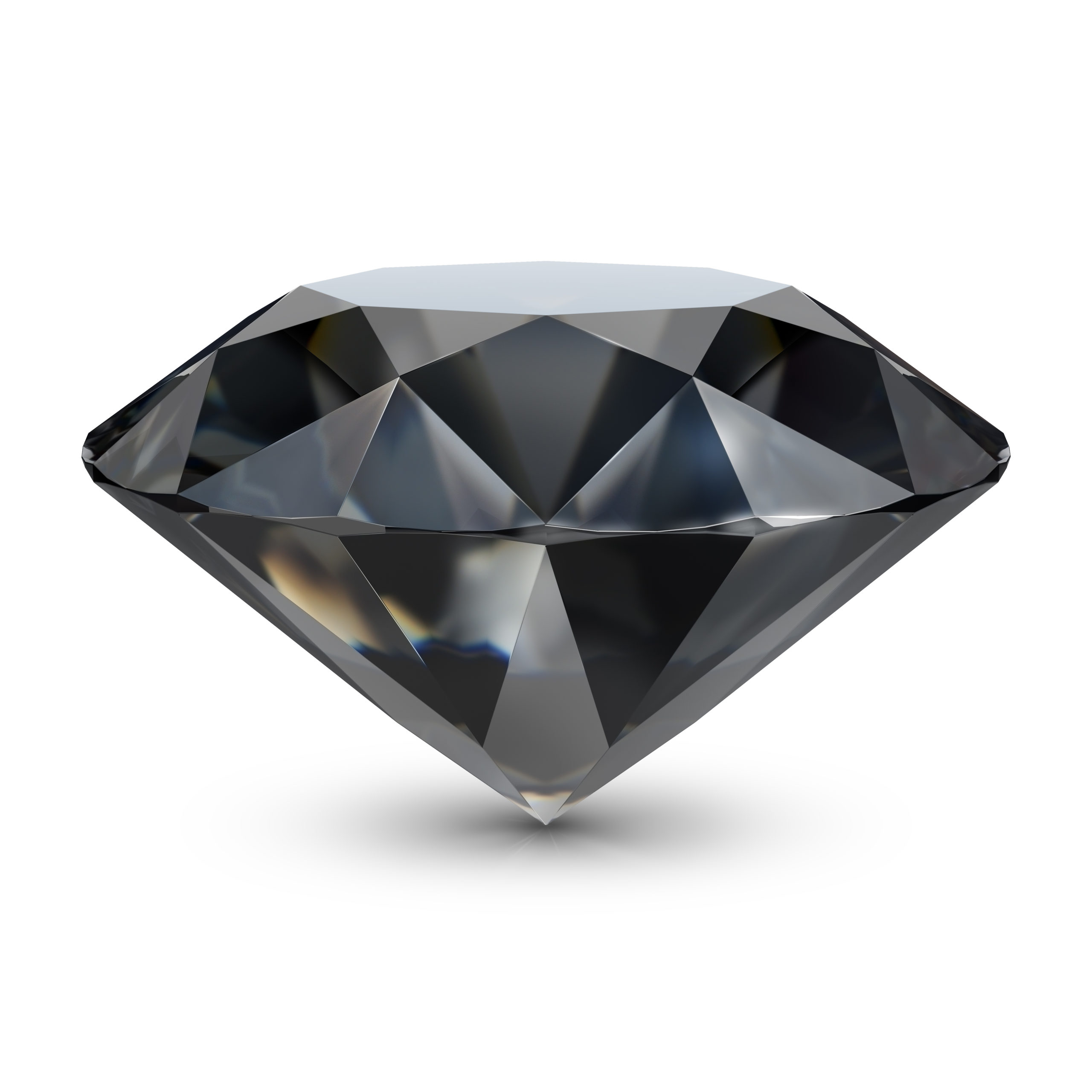 Les Diamants Noirs Leur Mystere Histoire Et Controverse